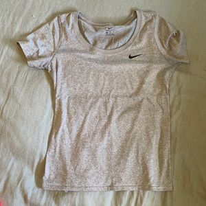 Nike Dry Fit Tshirt